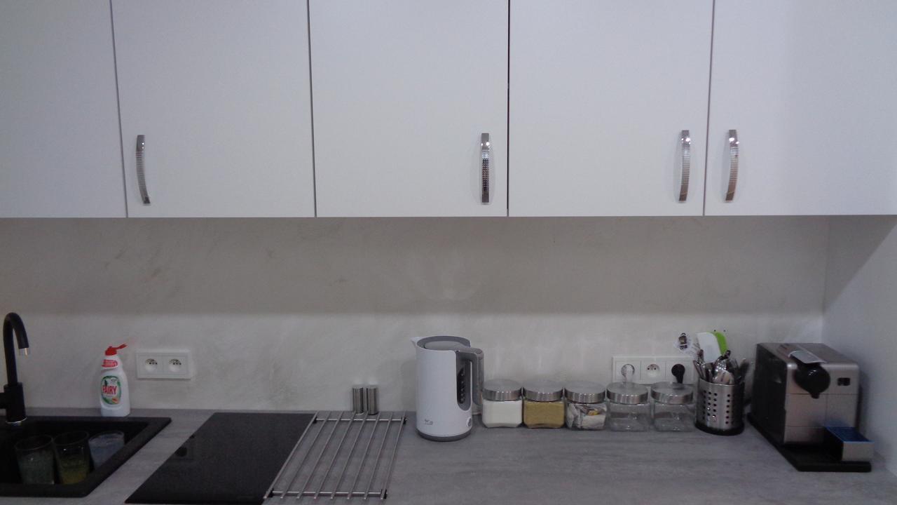 Pokoje Zachodnia 2F Apartment Białystok Exterior foto